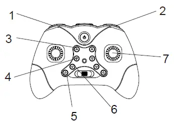 MakerFire-F08-V2-Armor-Blue-Shark-V2-Mini-FPV-Racing-Drone-fig-20