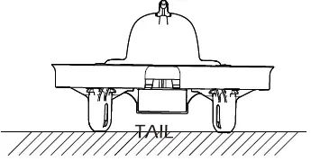 MakerFire-F08-V2-Armor-Blue-Shark-V2-Mini-FPV-Racing-Drone-fig-9