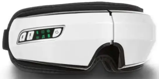 zarifa usa Z-Smart Eye Massager