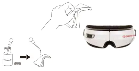 Product Cleaning, Maintenance, And Storage