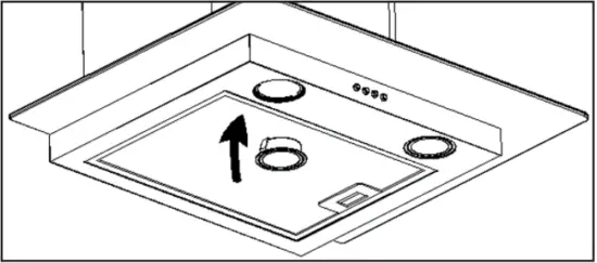 KLARSTEIN 10032761 LED Lamp 1.5W
