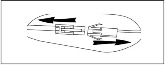 KLARSTEIN 10032761 Zarah Halogen lamo 20W