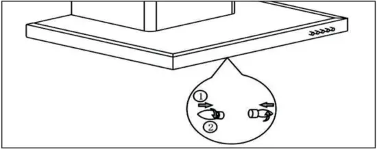 KLARSTEIN 10032761 Zarah Incandescent Bulb E 14 max 40 W