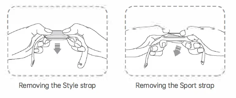 OPPO -OB19B1 -Band -Style -2