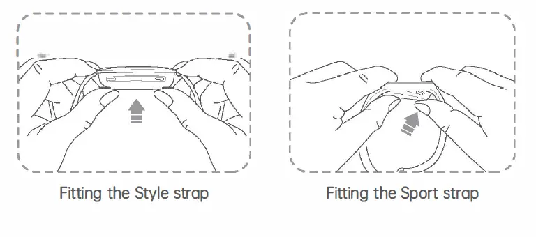 OPPO -OB19B1 -Band -Style -3