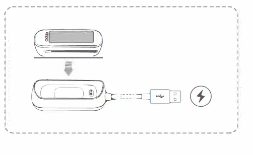 OPPO -OB19B1 -Band -Style -4
