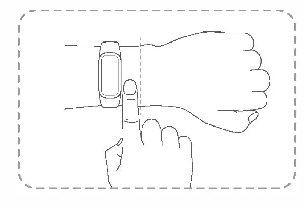 OPPO -OB19B1 -Band -Style -6