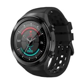 Smartwatches Waterproof Smartwatch Prime User Manual