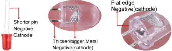 Icstation GY20028 5 Color LED Music Spectrum Display DIY Kit - 11
