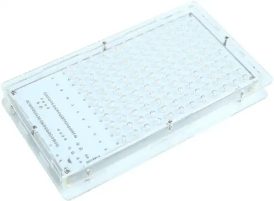 Icstation GY20028 5 Color LED Music Spectrum Display DIY Kit - 22