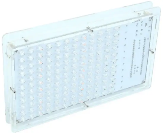 Icstation GY20028 5 Color LED Music Spectrum Display DIY Kit - 23