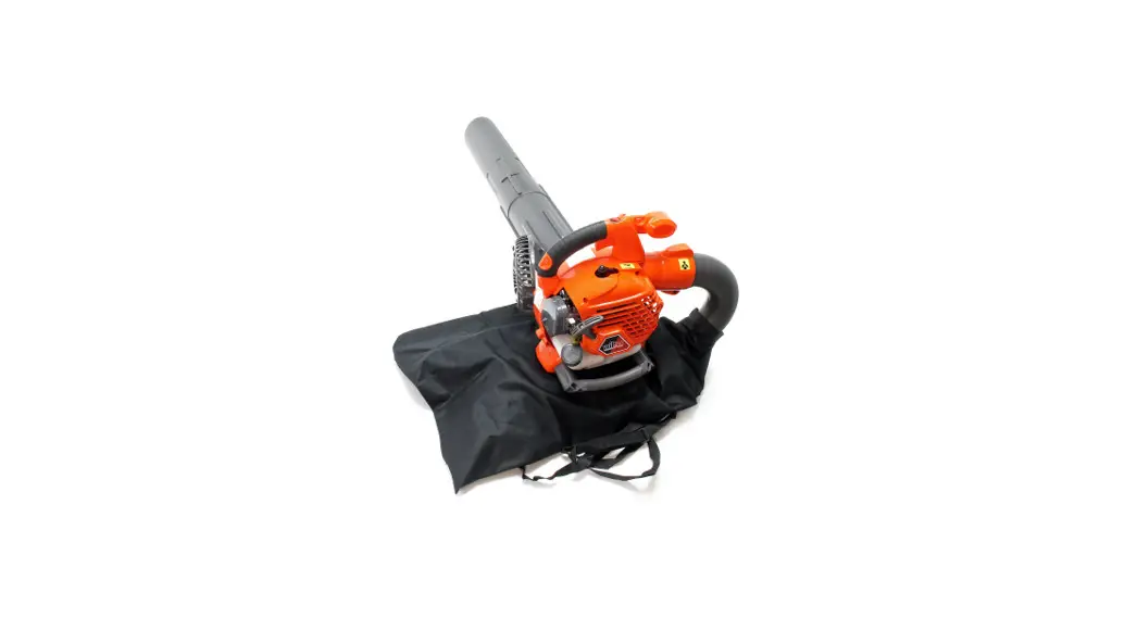 Xpotool 61956 Petrol Backpack Leaf Blower User Manual