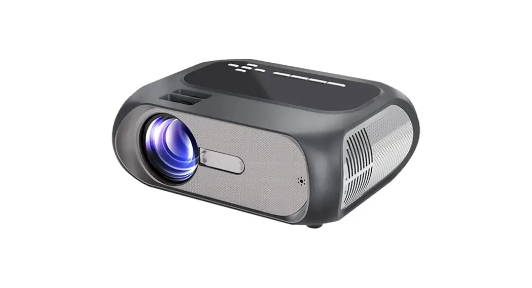 Bol Com T7-720p Same Screen Portable Projector User Guide
