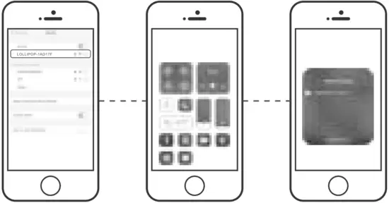 bol com T7 720P Same Screen Portable Projector - Fig 19
