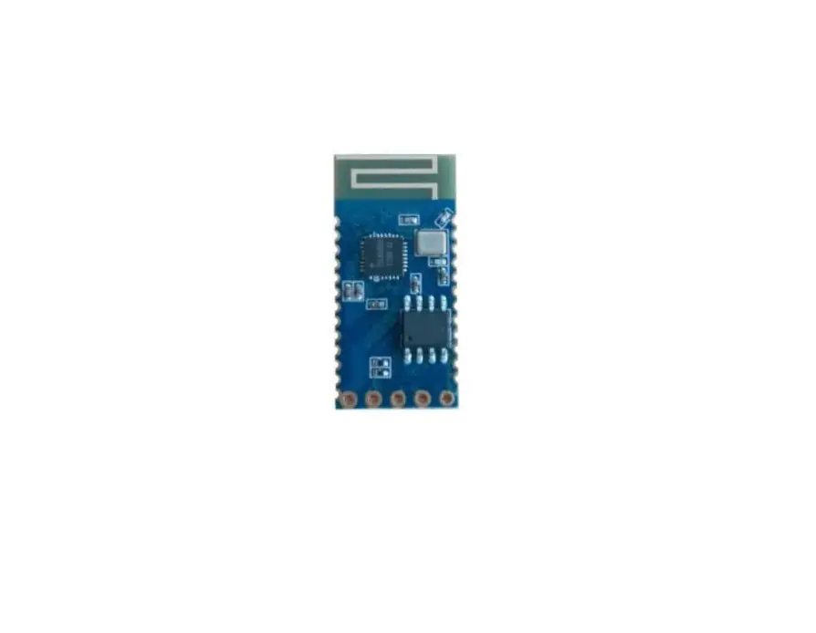 Modules Dual Mode Bluetooth (spp+ble) Module User Manual Modules Dual Mode Bluetooth (spp+ble) Module User Manual