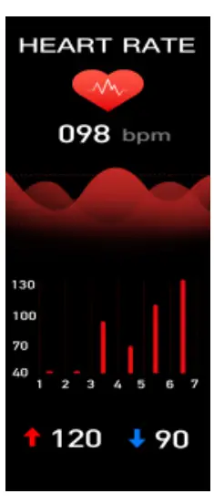 ACCUTIME-MTB052-Sports-Smart-Bracelet-5