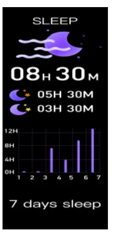 ACCUTIME-MTB052-Sports-Smart-Bracelet-7