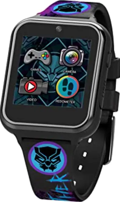 ACCUTIME-MTB052-Sports-Smart-Bracelet