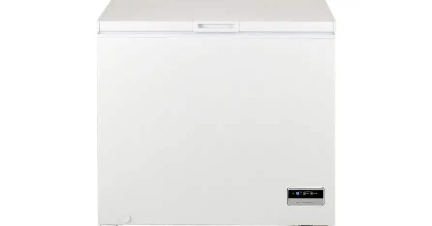 United Ucr-2461m Chest Freezer User Manual