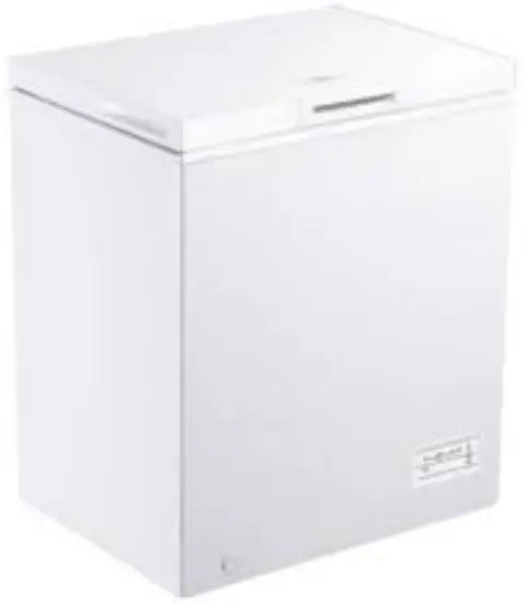 UNITED UCR-2461M Chest Freezer product image