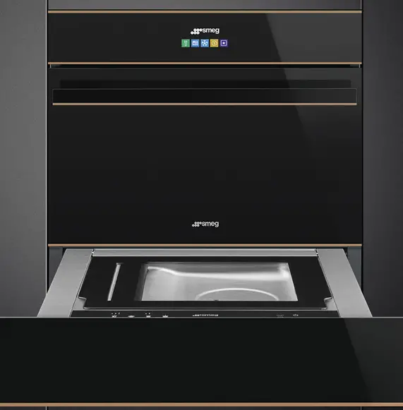 Fisherpaykel VB24SDEB1 VACUUM SEAL DRAWER-fig1