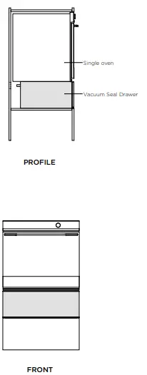 Fisherpaykel VB24SDEB1 VACUUM SEAL DRAWER-fig16