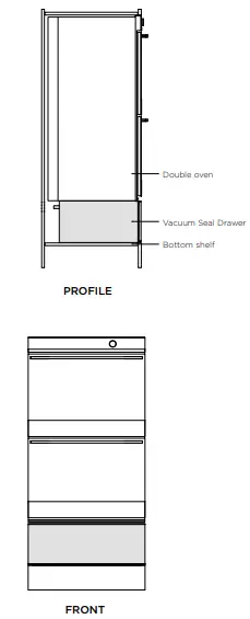 Fisherpaykel VB24SDEB1 VACUUM SEAL DRAWER-fig18