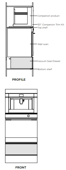 Fisherpaykel VB24SDEB1 VACUUM SEAL DRAWER-fig19