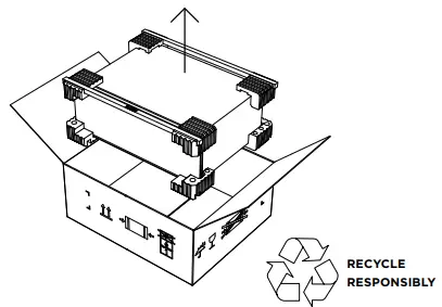 Fisherpaykel VB24SDEB1 VACUUM SEAL DRAWER-fig3