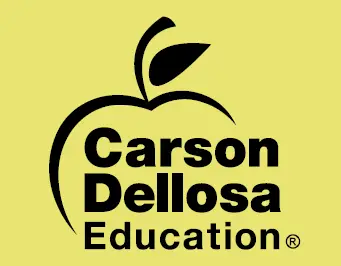 Carson Dellosa logo