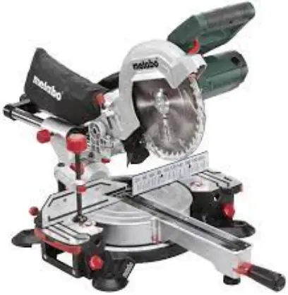 metabo KGS 216 Crosscut and Mitre Saw PRODUCT