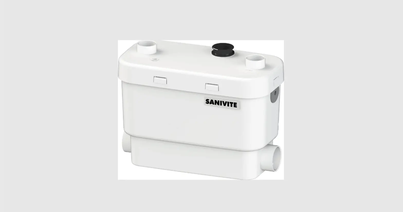 Sfa Sv 1x Sanivite Evacuation Pump Installation Guide