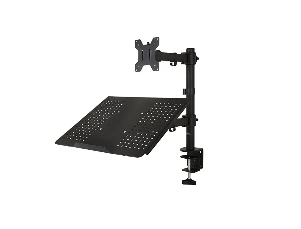 Wali Single Mount With Laptop Tray Installation Guide Wali Single Mount With Laptop Tray Installation Guide