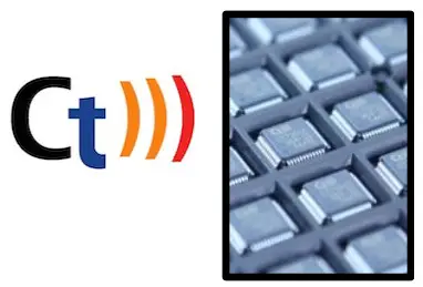 UNIKA PRO USB Pro Series Audio Interface USB Audio Direct Box - figure 1