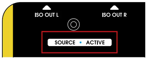 UNIKA PRO USB Pro Series Audio Interface USB Audio Direct Box - figure 5