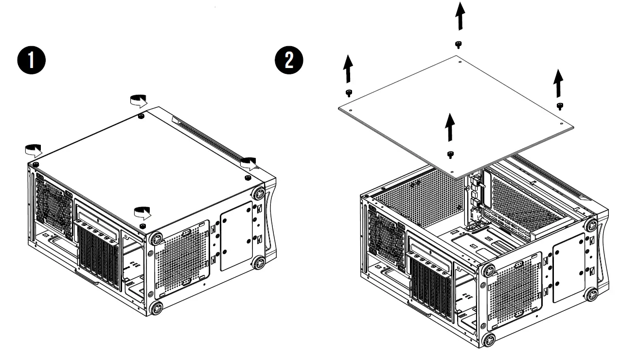 argus E5 Mid Tower Case-FIG3