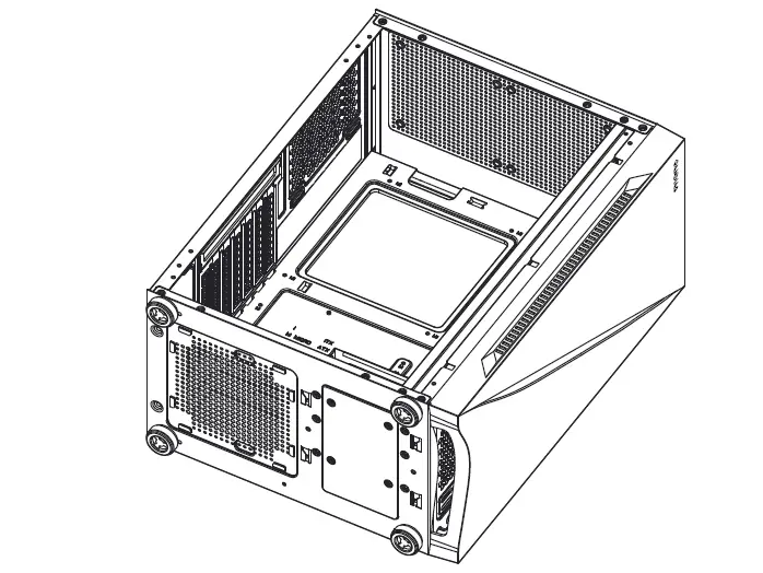 argus E5 Mid Tower Case-FIG4