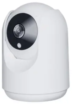 Zigxico-IPC-112E-WHT-Smart-WiFi-Camera-product