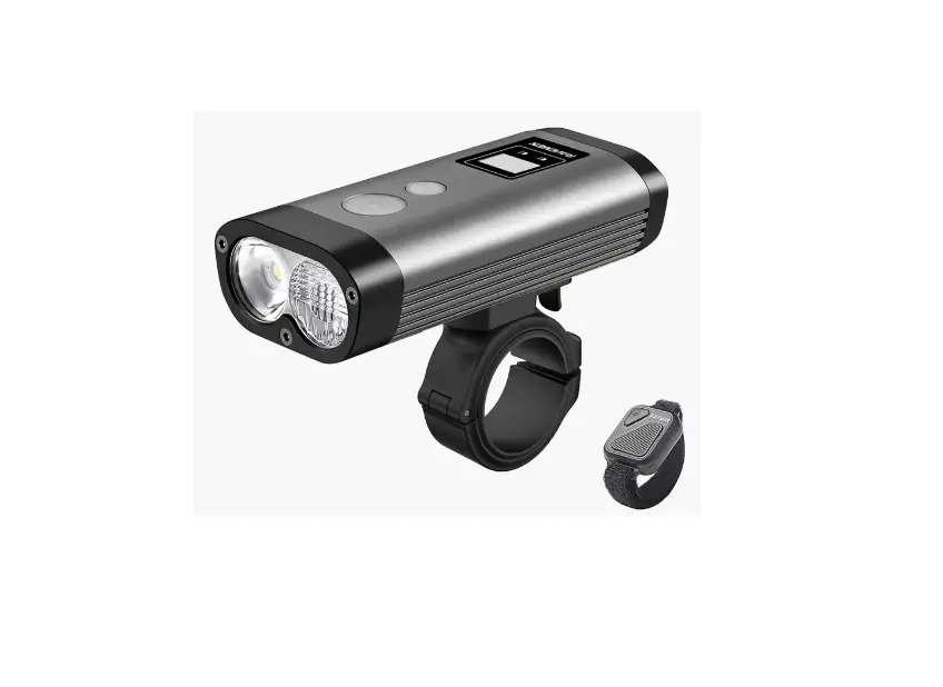 Ravemen Pr1600 Front Light Instruction Manual Ravemen Pr1600 Front Light Instruction Manual