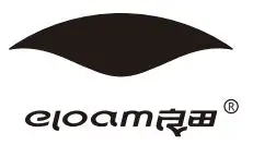 Eloam H1689r Face Recognition Infrared Temperature Measurement Installation Guide