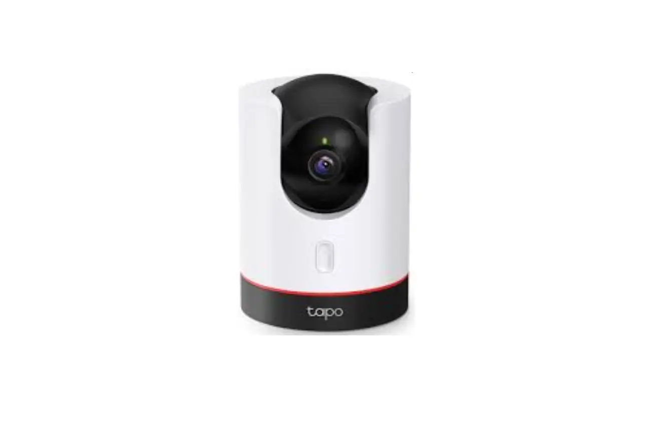 Tp-link Tapo C220 Pan Or Tilt Ai Home Security Wifi Camera User Guide