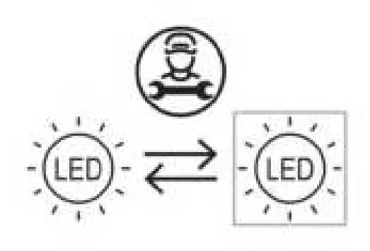 QAZQA 95006 Storm TL Table Lamp 5