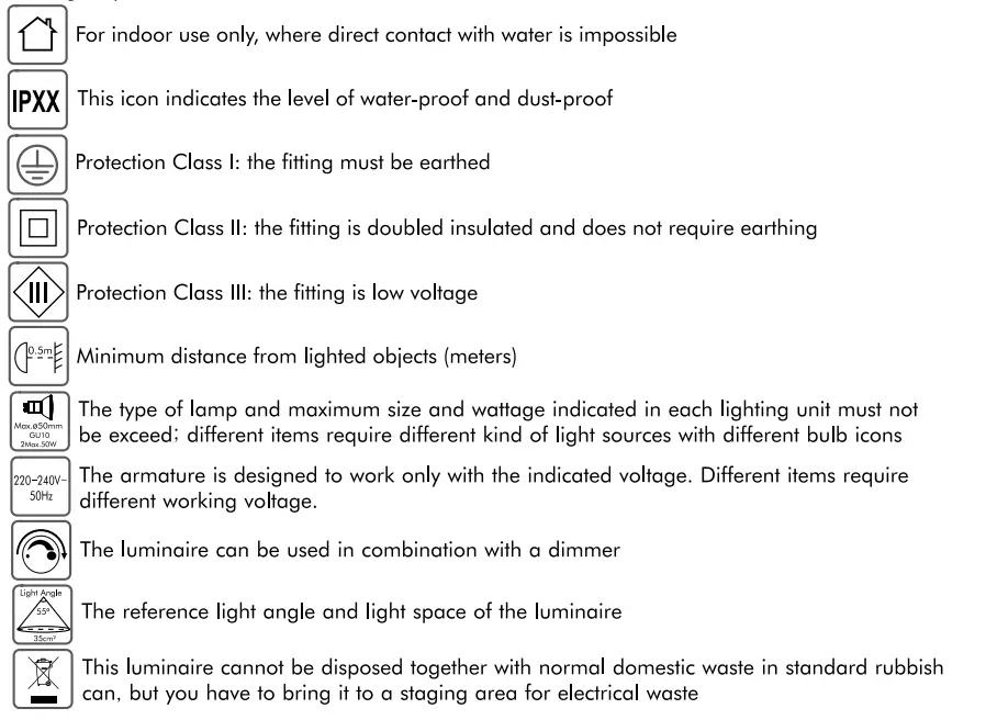 QAZQA 95006 Storm TL Table Lamp 7