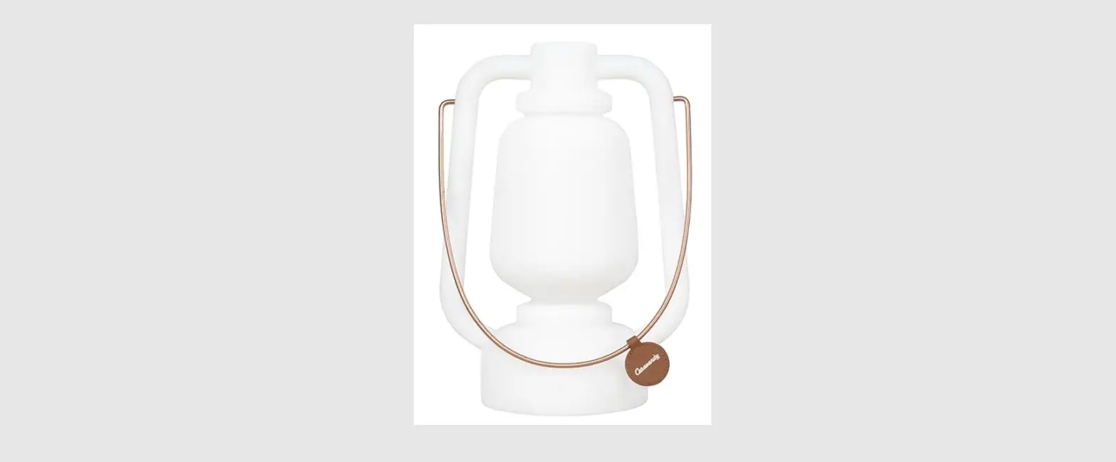 Qazqa 95006 Storm Tl Table Lamp Instruction Manual