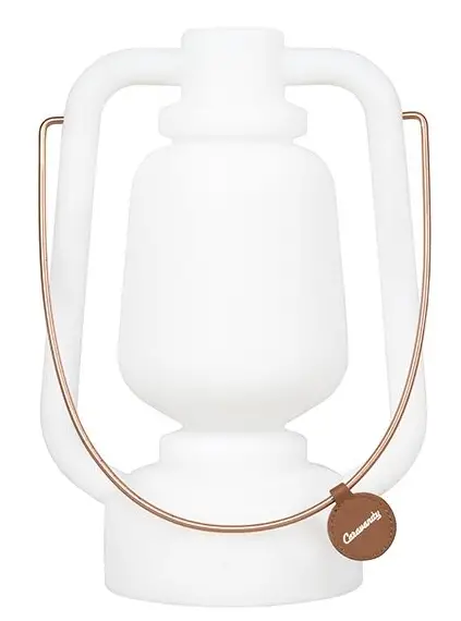 QAZQA 95006 Storm TL Table Lamp