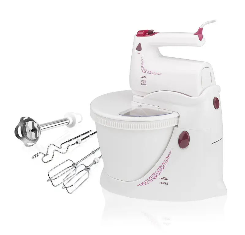 eta 2089 90000 Cuore Electric Hand Mixer