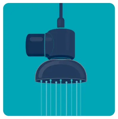 Showerhead