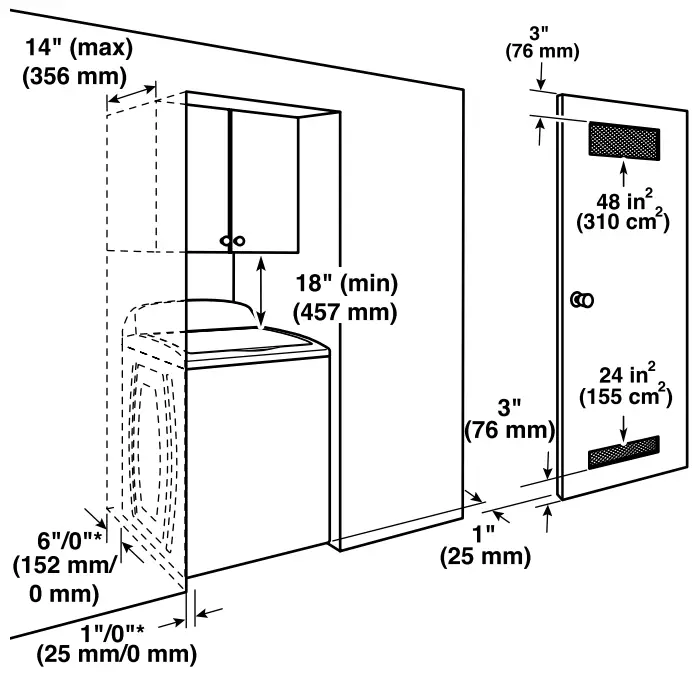 webfronts W11361424B GAS DRYER - fig12