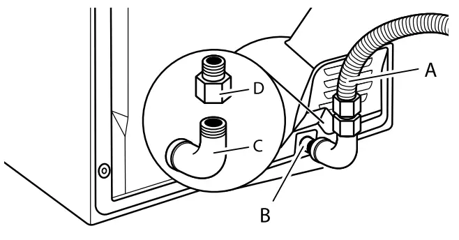 webfronts W11361424B GAS DRYER - fig19