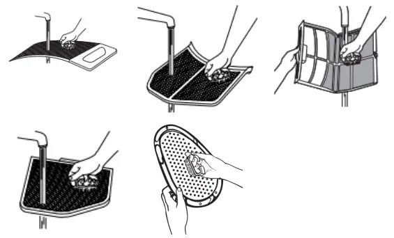 webfronts W11361424B GAS DRYER - fig2